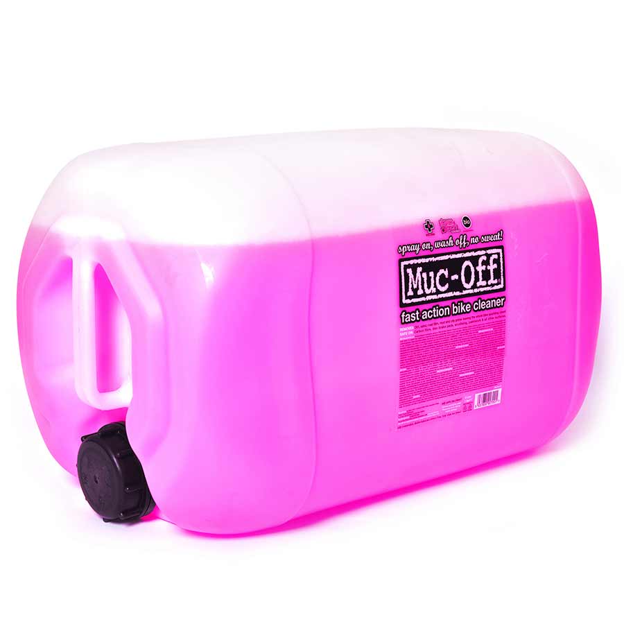 Muc-Off Nano Tech Biodegradable Cleaner